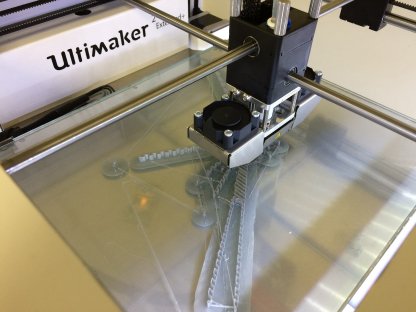 3D Drucker